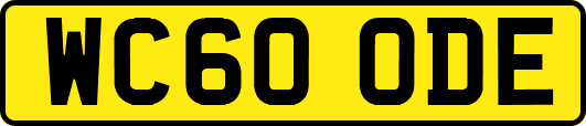 WC60ODE