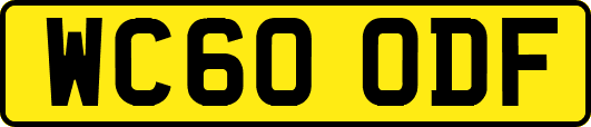 WC60ODF
