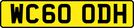 WC60ODH
