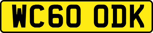 WC60ODK