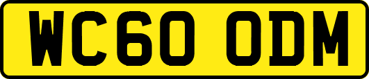 WC60ODM
