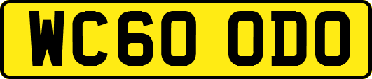 WC60ODO