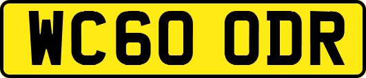 WC60ODR