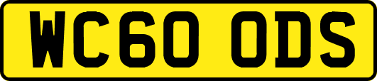 WC60ODS