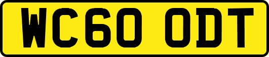 WC60ODT