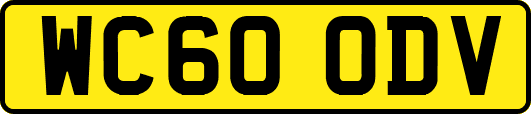 WC60ODV