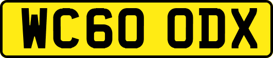 WC60ODX