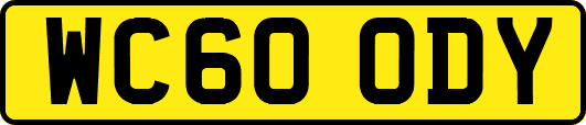 WC60ODY