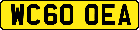 WC60OEA