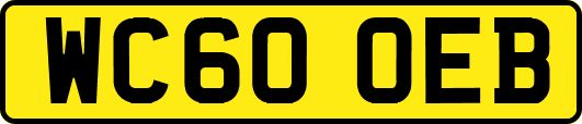 WC60OEB