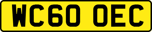 WC60OEC