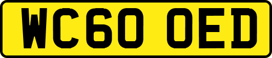 WC60OED