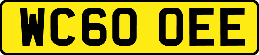 WC60OEE