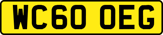 WC60OEG