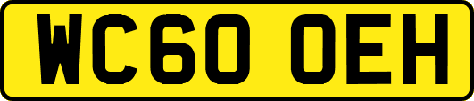 WC60OEH