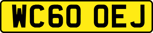 WC60OEJ