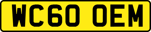 WC60OEM