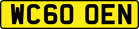 WC60OEN