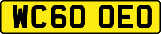 WC60OEO