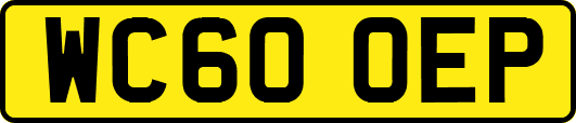 WC60OEP