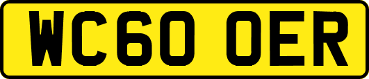 WC60OER