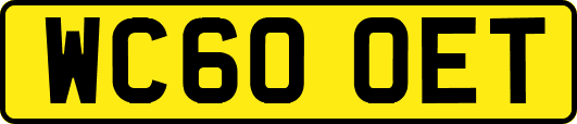 WC60OET