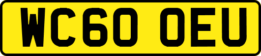 WC60OEU