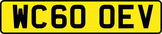 WC60OEV