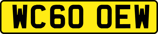 WC60OEW