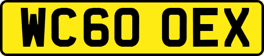 WC60OEX