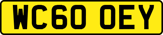 WC60OEY