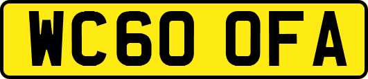 WC60OFA