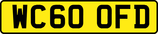 WC60OFD