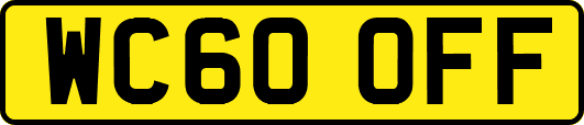 WC60OFF