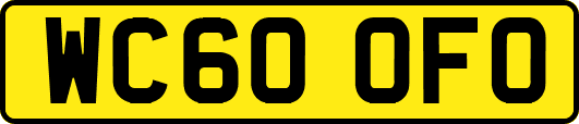 WC60OFO