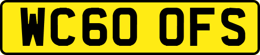 WC60OFS