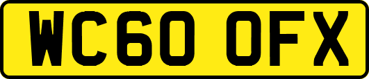 WC60OFX