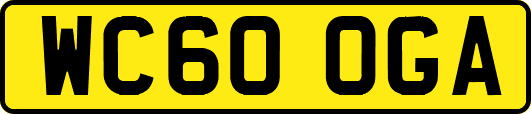 WC60OGA