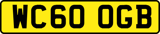 WC60OGB