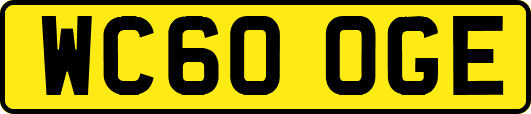 WC60OGE