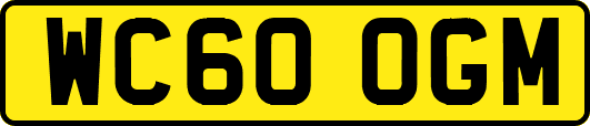 WC60OGM