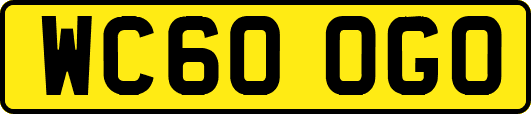 WC60OGO