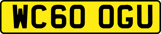 WC60OGU