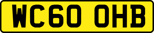 WC60OHB