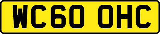 WC60OHC
