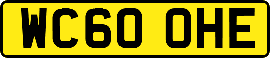 WC60OHE