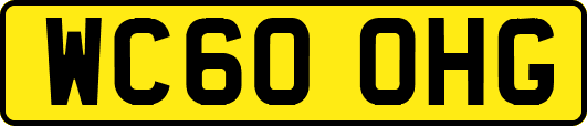 WC60OHG