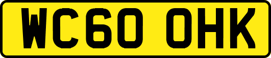 WC60OHK