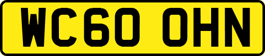 WC60OHN