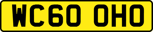 WC60OHO